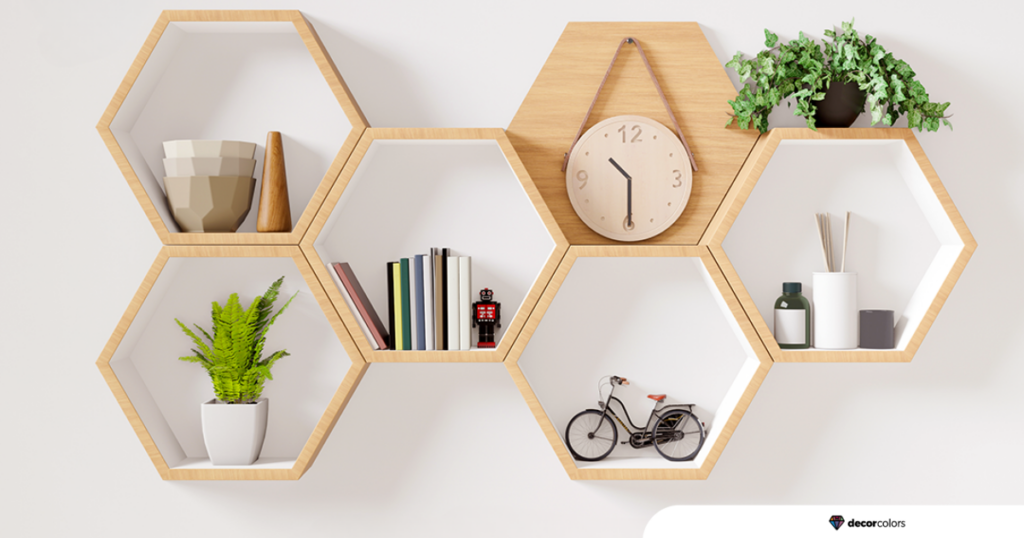 Inspiração: 10 Ideias Criativas para Usar Nichos na Decoração da Sua Sala