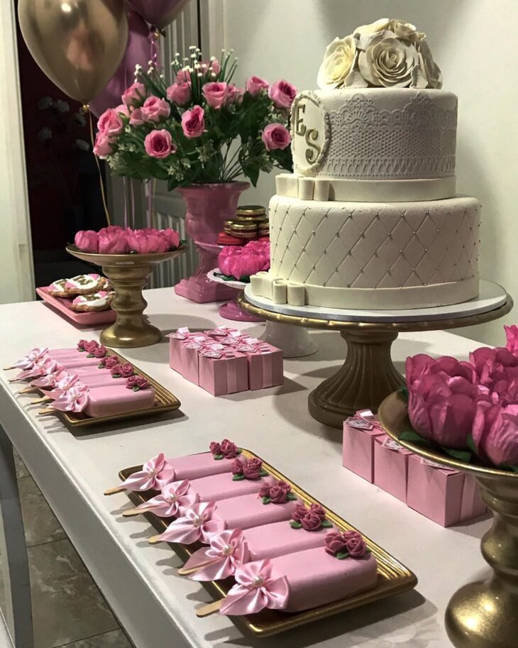 Como Escolher a Paleta de Cores Perfeita para Seu Noivado