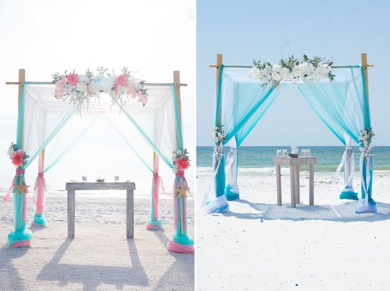 Como Escolher a Paleta de Cores Perfeita para Seu Noivado