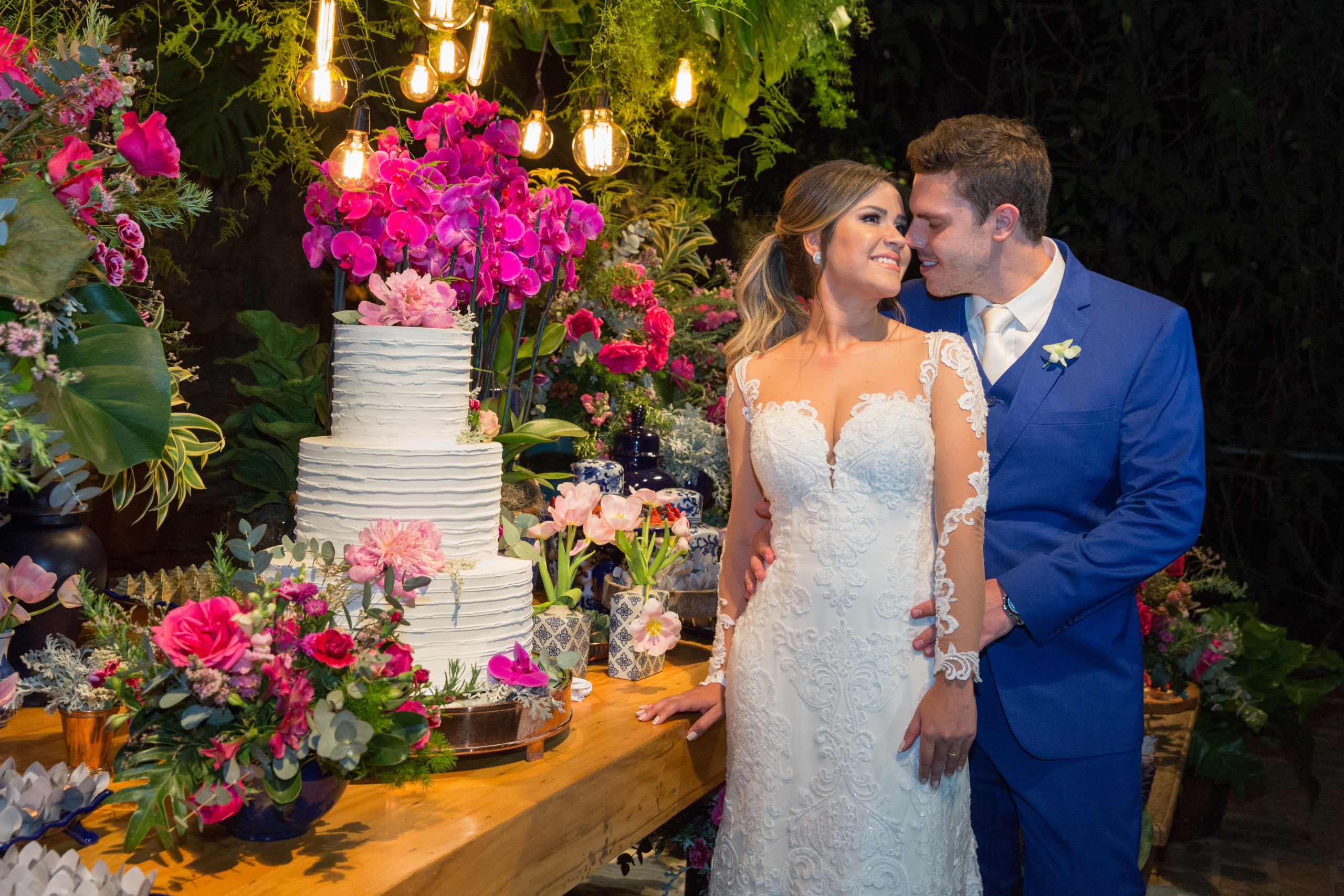 DIY: Lembrancinhas de Noivado Rosa e Azul para Fazer em Casa