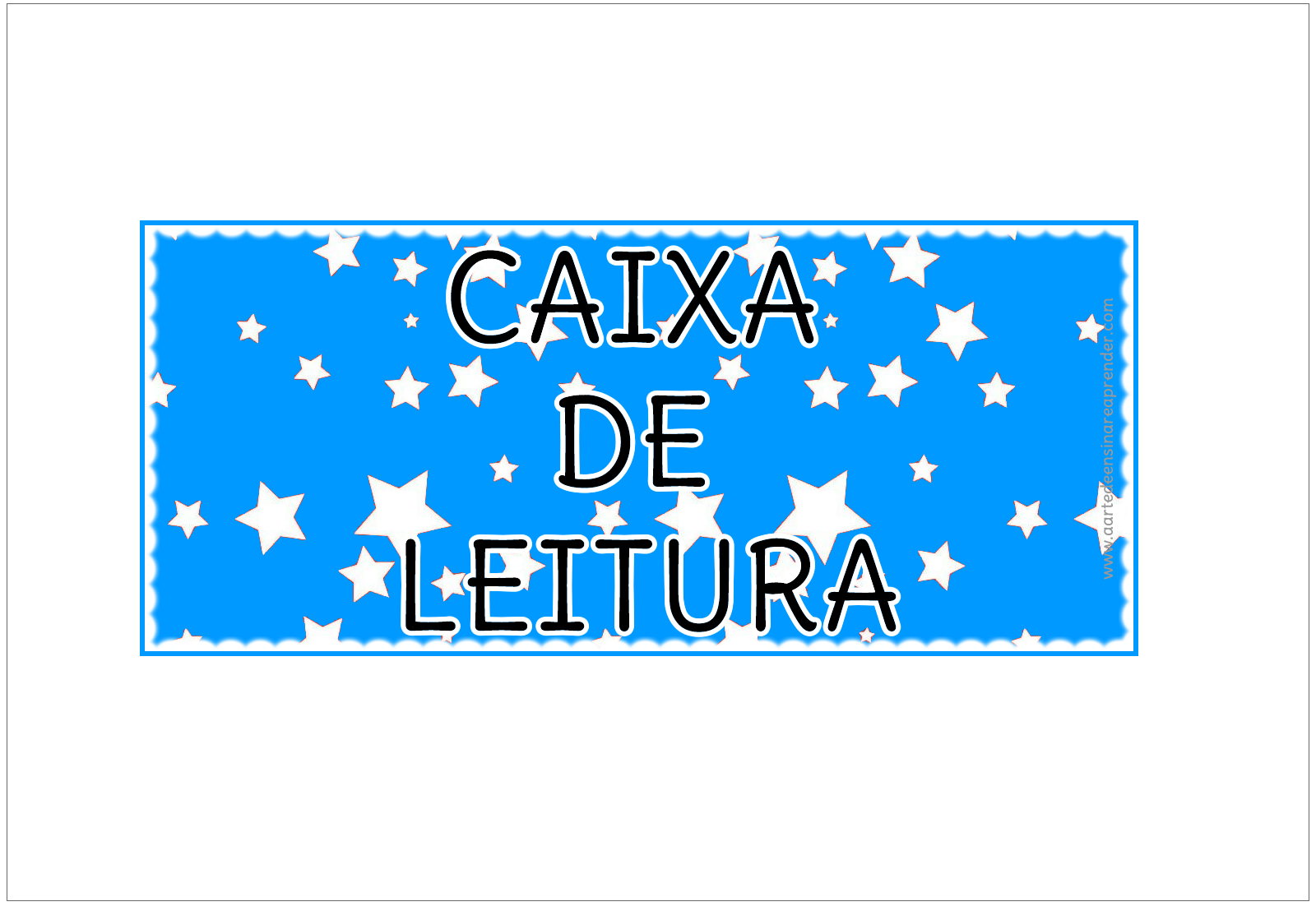caixa surpresa para presente imprimir