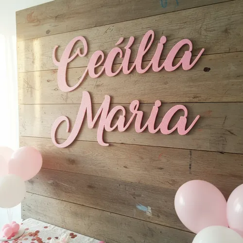 Guia Completo: Como Fazer Nomes em EVA para Festas Infantis