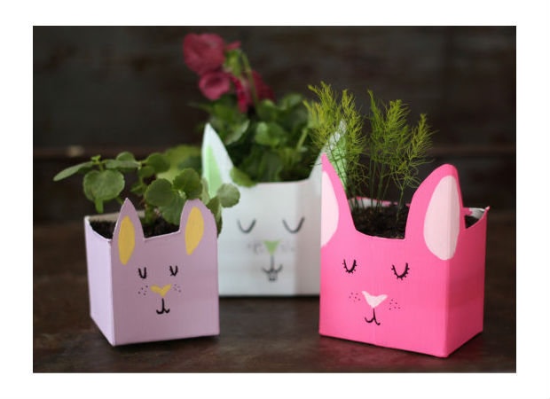 o'que fazer com caixa de leite