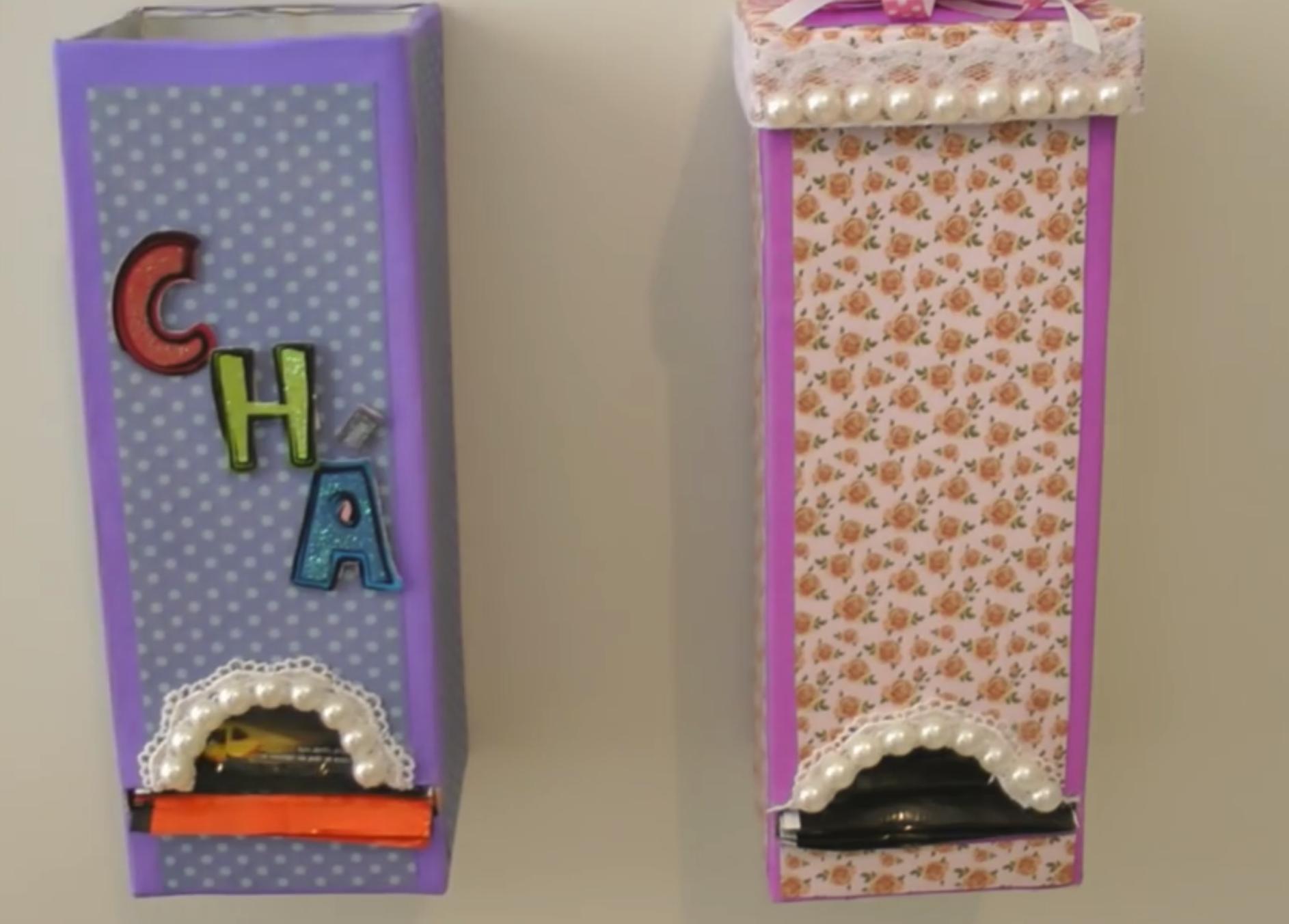 Reciclagem de Caixas de Leite: Onde Descartar e Como Preparar