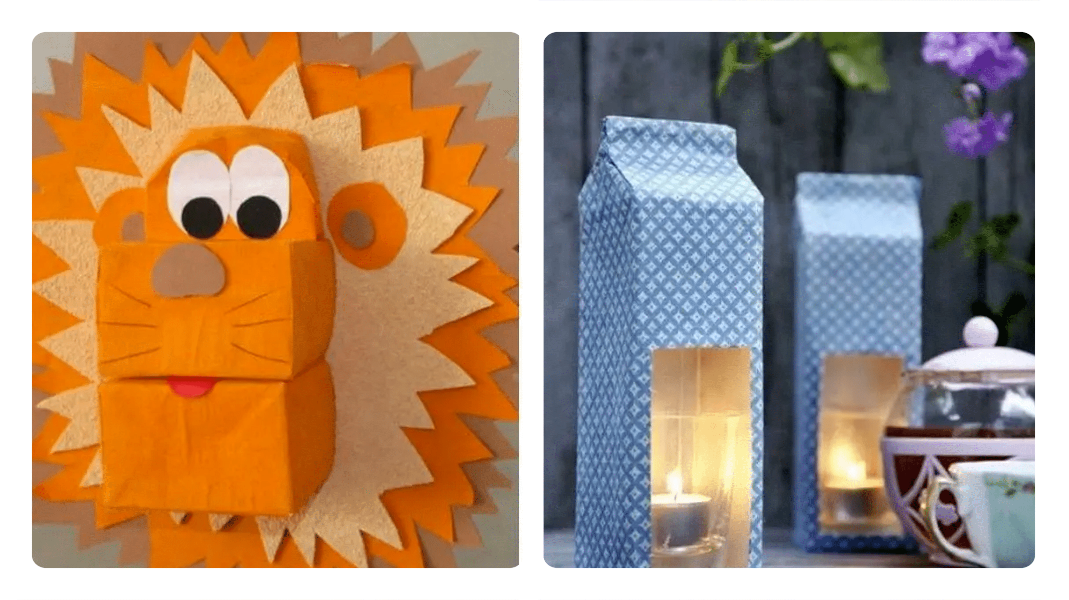 Reciclagem de Caixas de Leite: Onde Descartar e Como Preparar