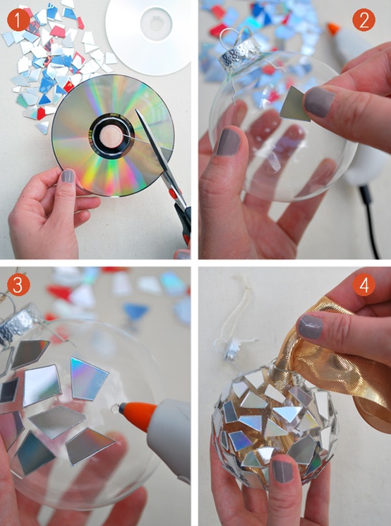 o que fazer com dvd velho