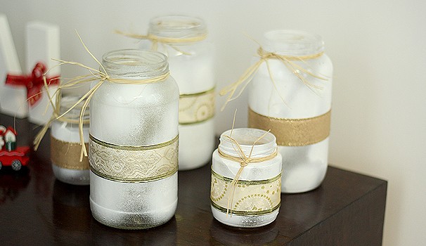 Horta em Casa: Cultivando Temperos em Potes Reciclados