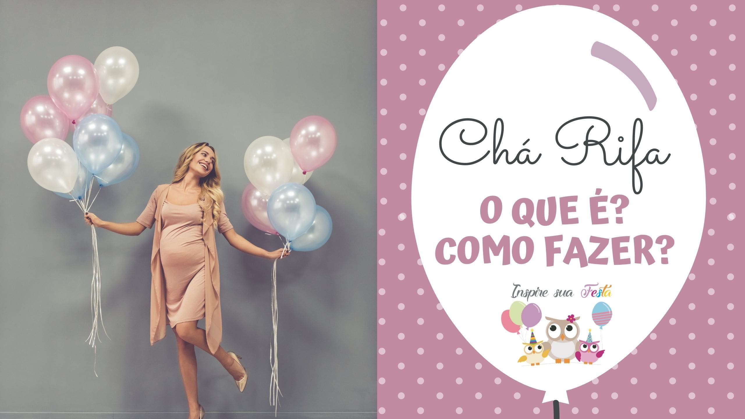 5 ideias de títulos