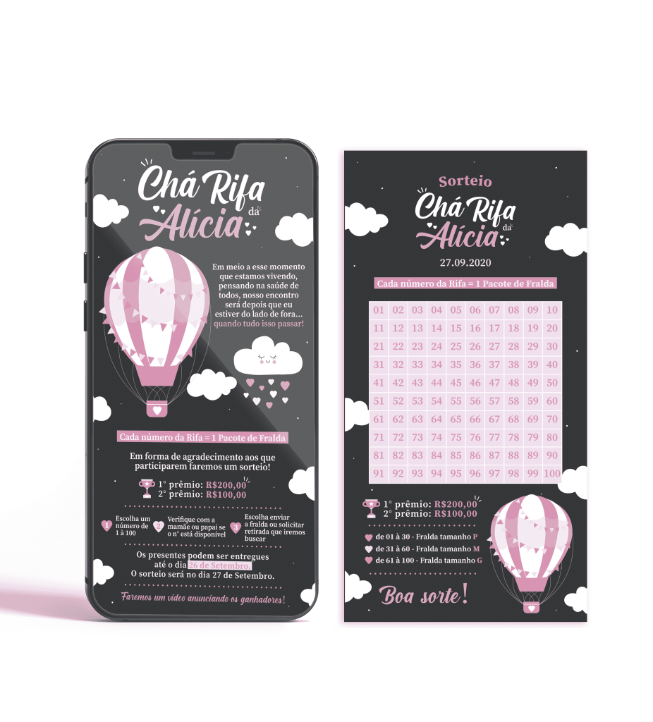 5 ideias de títulos