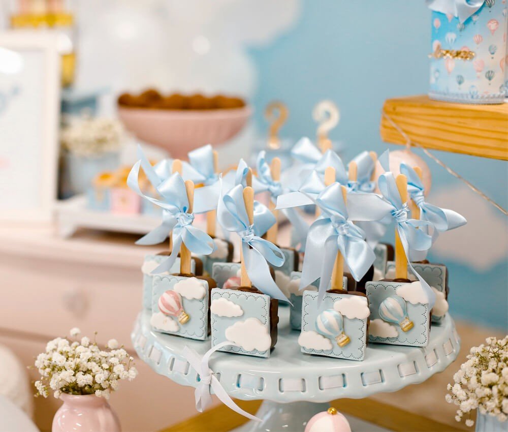 5 ideias de títulos