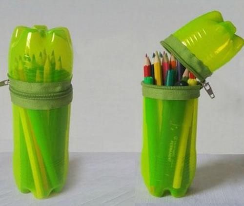 garrafa pet reciclada versus outros materiais qual o melhor