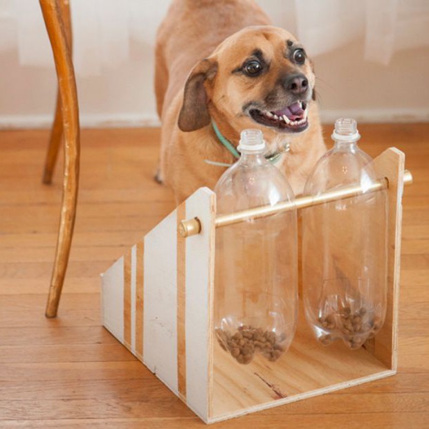 garrafa pet reciclada versus outros materiais qual o melhor