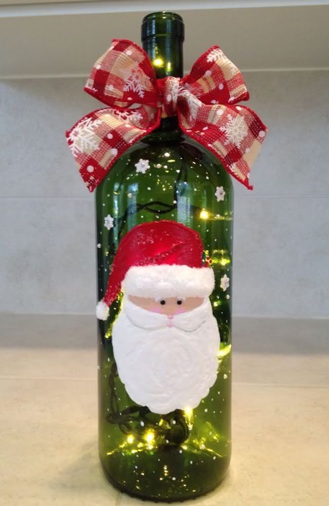 onde comprar enfeites de natal artesanais
