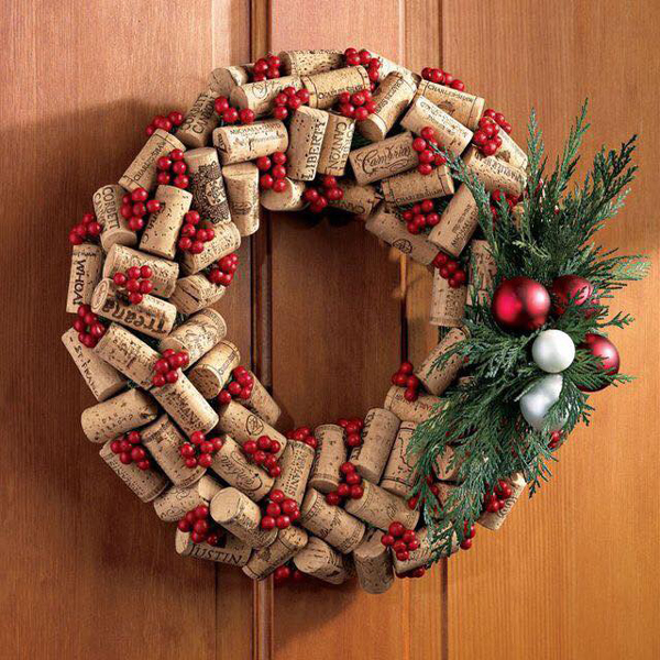 onde comprar enfeites de natal artesanais
