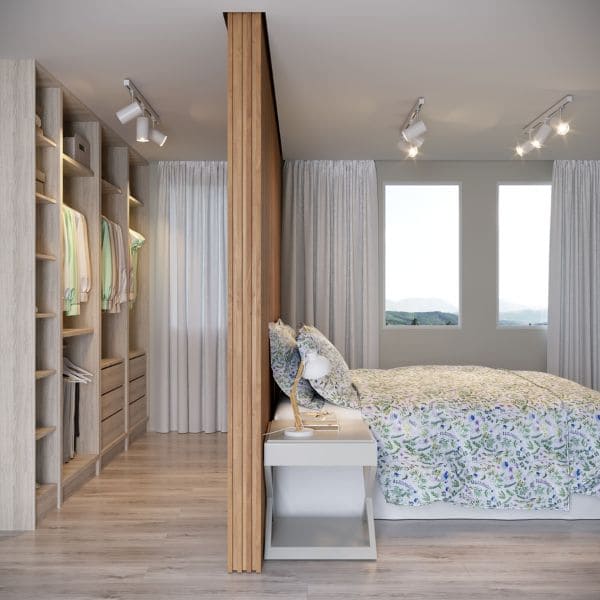 10 ideias criativas objetos decorar quarto pequeno