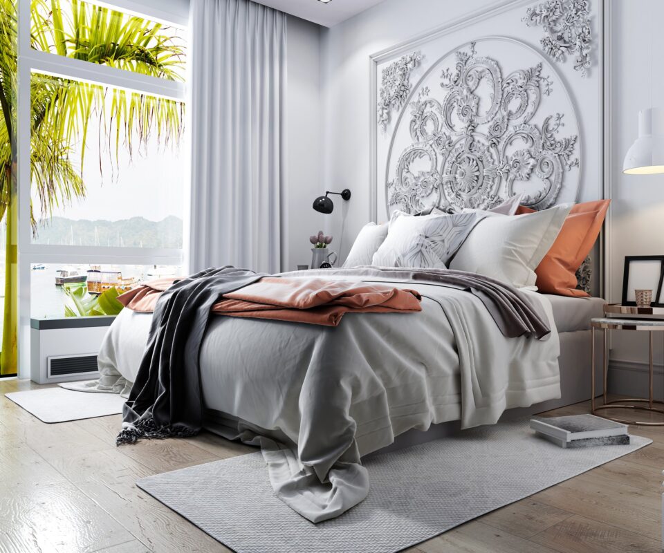 evitar erros comuns decoração quarto sem gastar muito