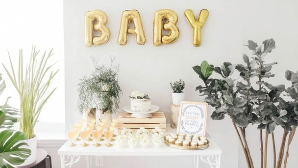 como economizar no chá de bebê dicas práticas