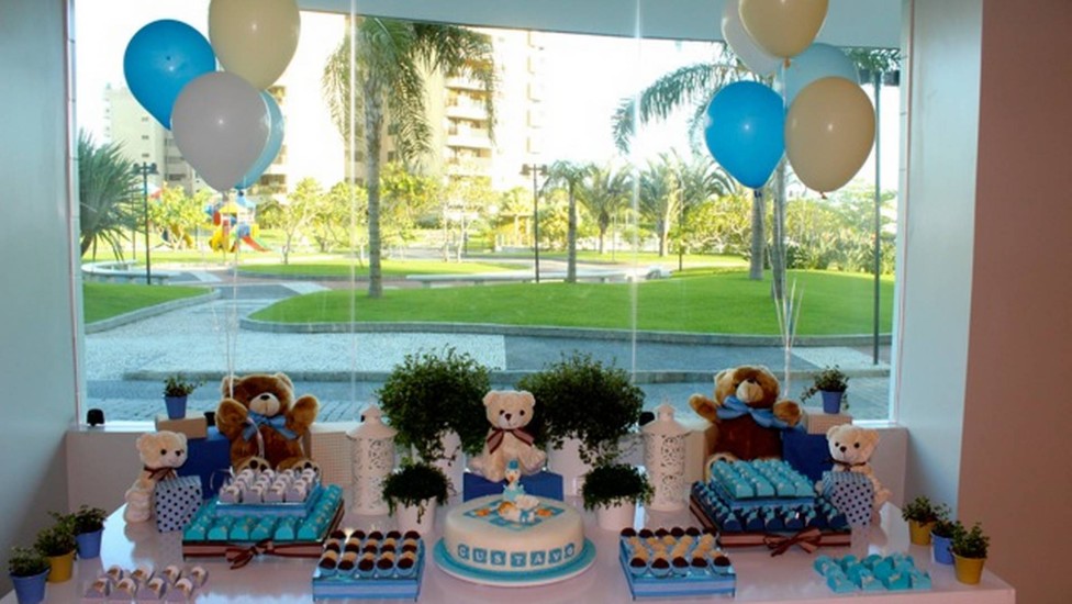 erros comuns organização chá de bebê evitar