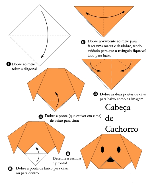 origamis