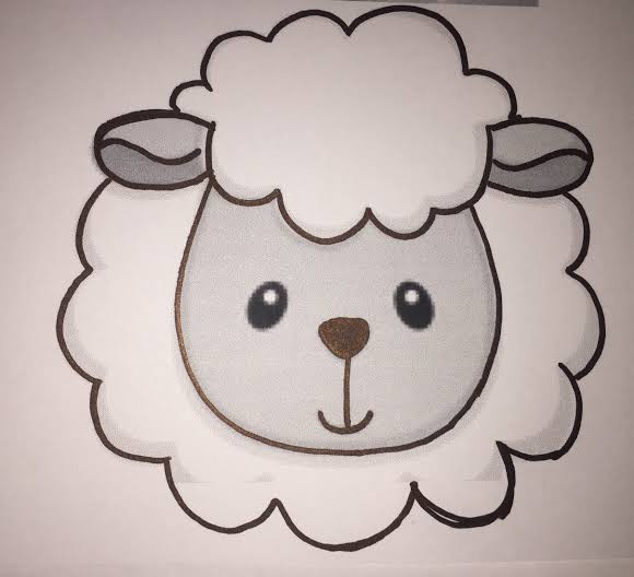 lembrancinha pascoa ovelha pdf