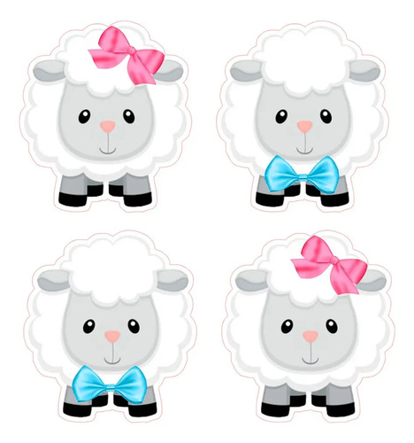 desenho ovelha para colorir grátis