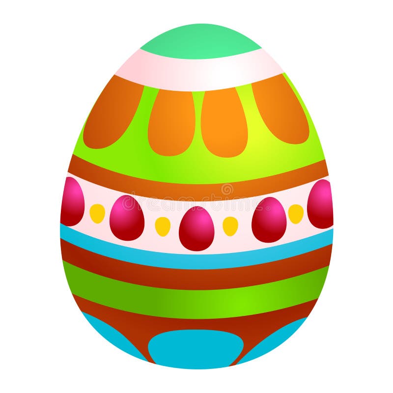 desenhos de ovos de páscoa para imprimir e colorir
