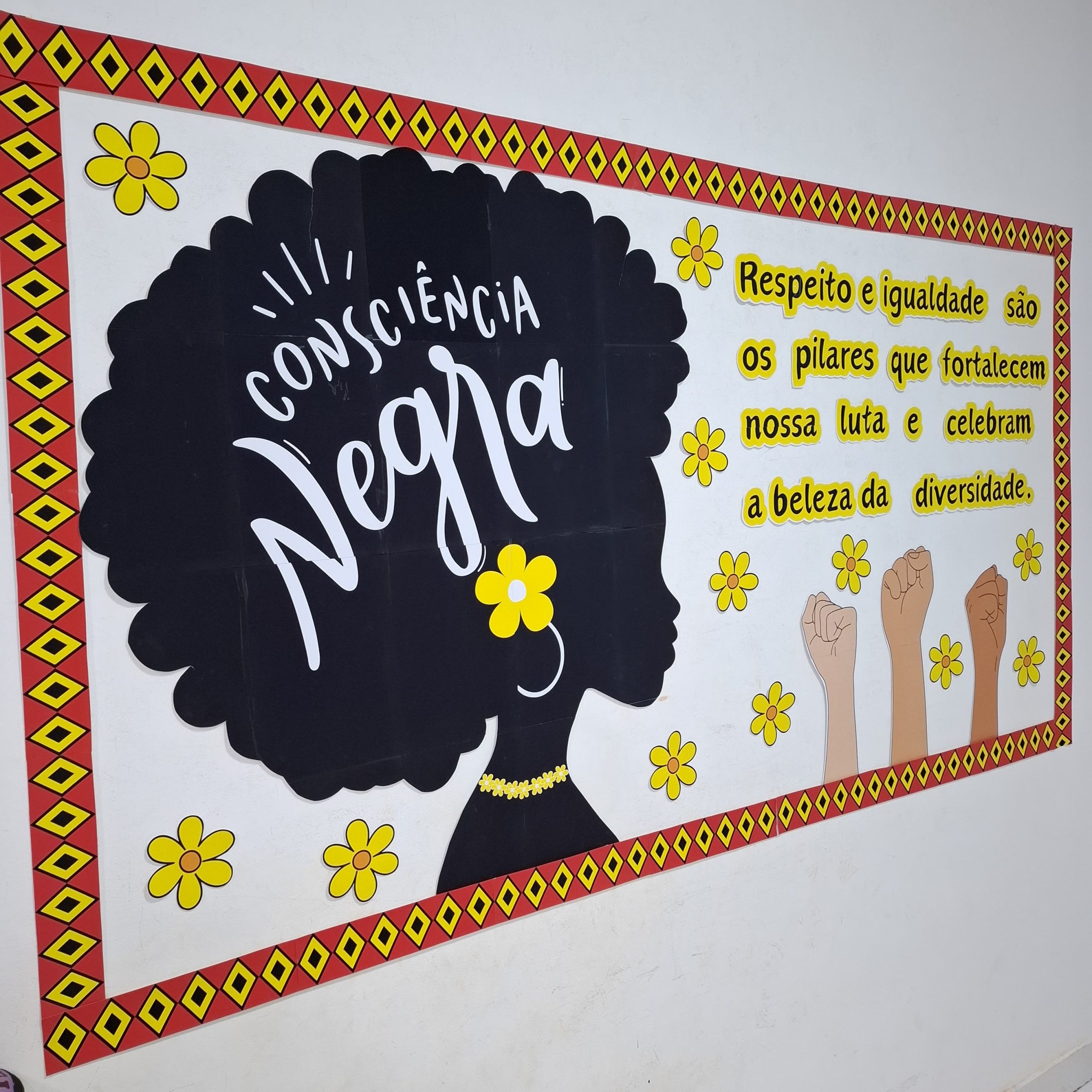 conselho de consciência negra