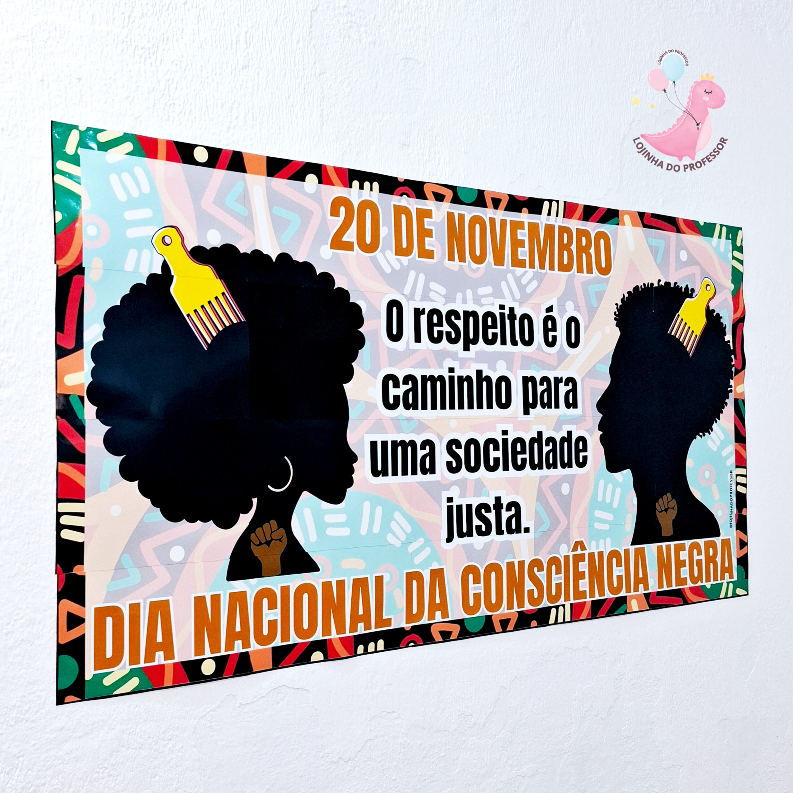 conselho de consciência negra