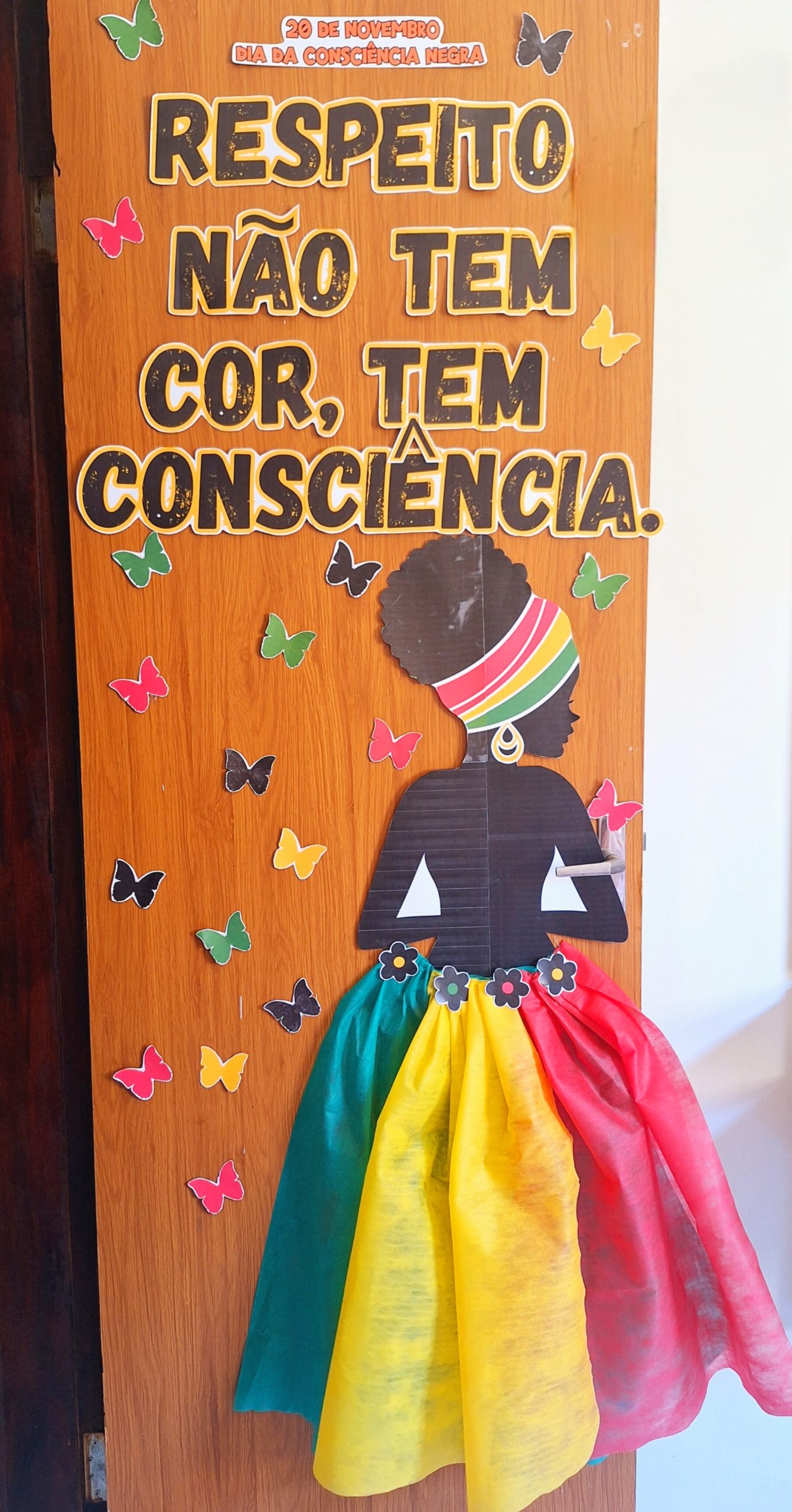 importância da consciência negra
