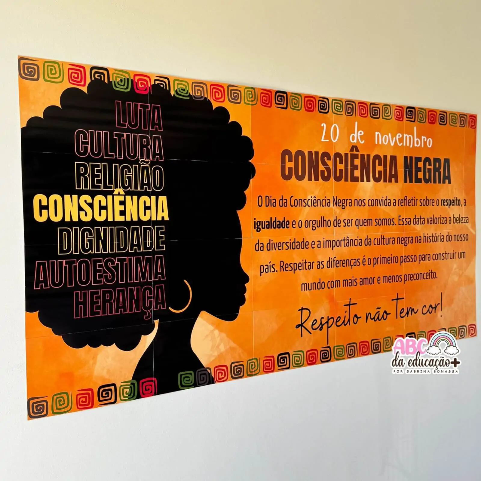 consciência negra e cultura afro-brasileira