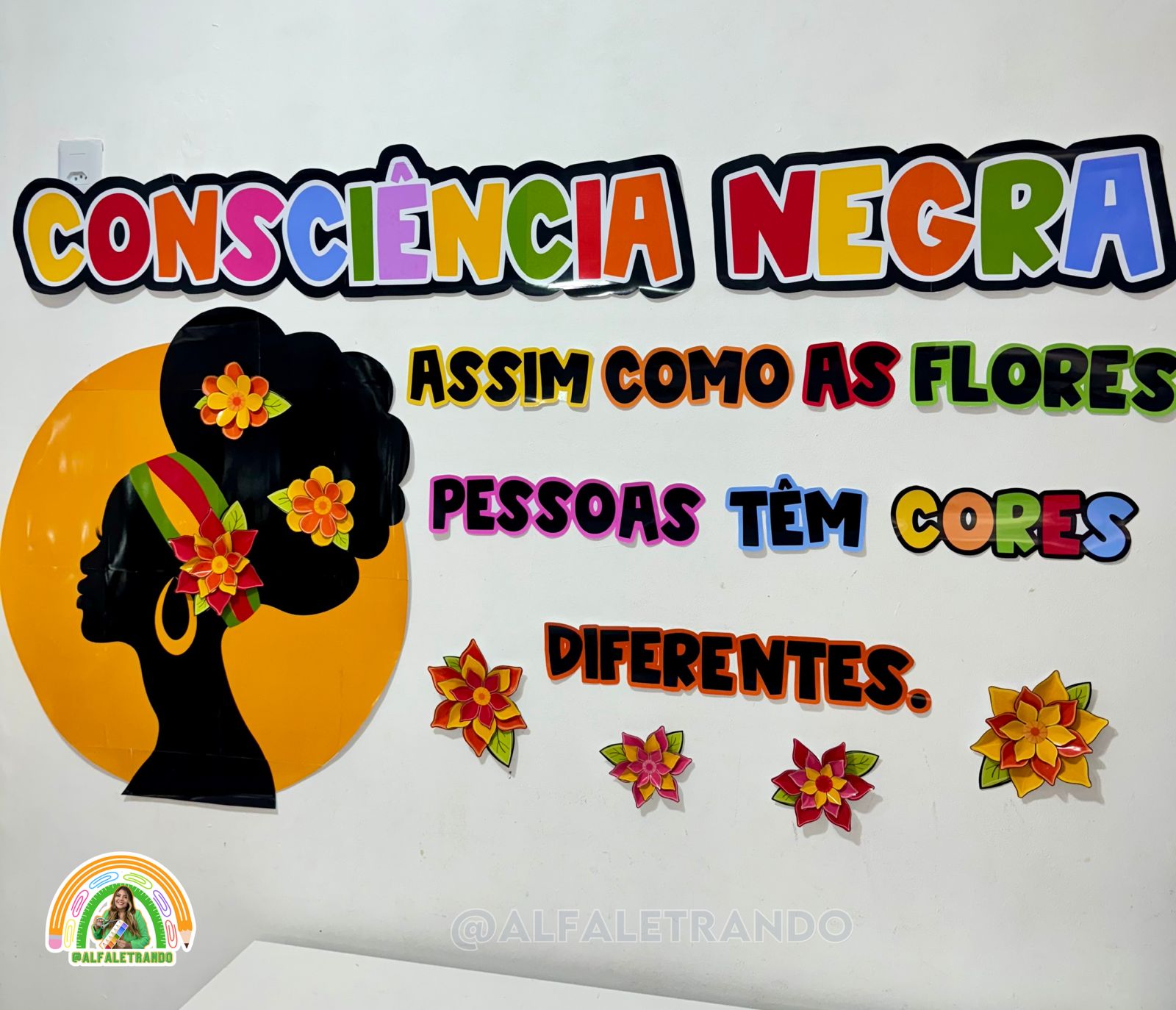 consciência negra e representatividade