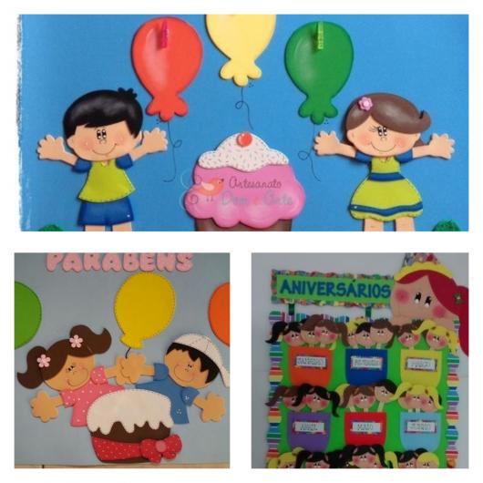 custo material painel eva escolar barato