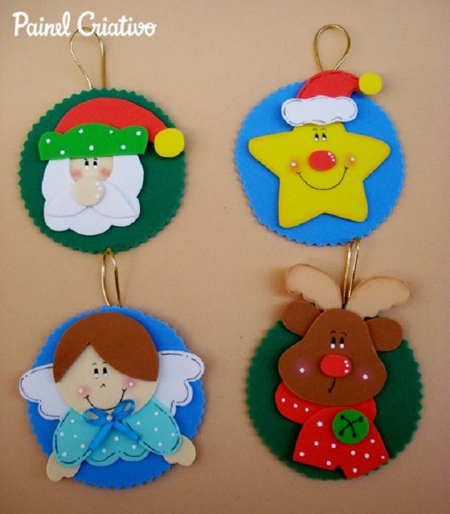 painel eva tema autismo passo a passo