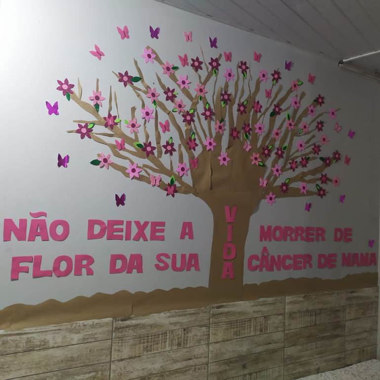 ideias painel criativo eva decoração festa infantil