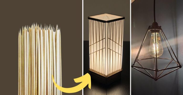 palito de churrasco artesanato