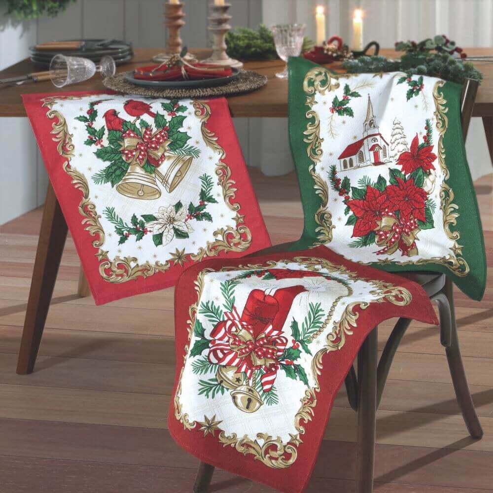 5 ideias de títulos: 1. Patchcolagem Natalina: Transforme seus Panos de Prato! 2. Guia Completo: Como Fazer Panos de Prato de Natal com Patch Aplique. 3. Ideias Criativas: Panos de Prato Temáticos para o Natal. 4. Patchcolagem para Iniciantes: Panos de Prato Festivos. 5. Decore sua Cozinha: Panos de Prato de Natal com Colagem.