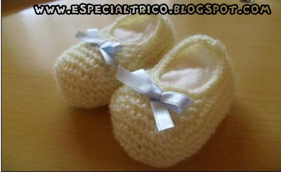 Modelos de Sapatinhos de Crochê para Bebê: Do Clássico ao Moderno