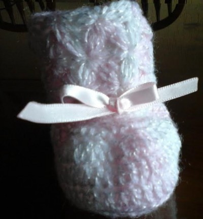 Dicas Essenciais para Lavar e Cuidar de Peças de Crochê para Bebês