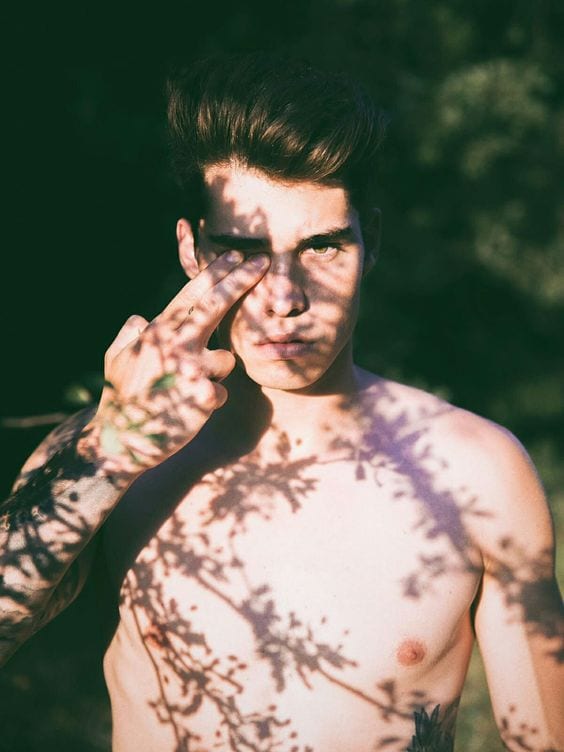 papeis de parede tumblr masculino