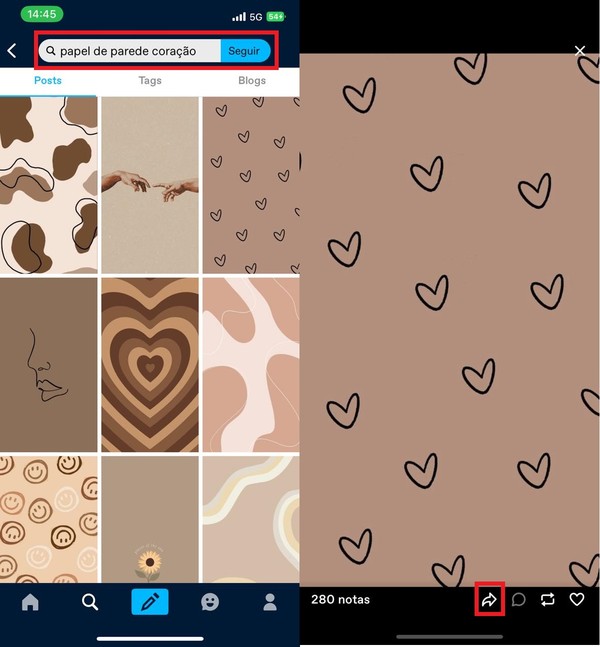 melhores papeis de parede tumblr masculino para celular