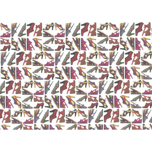 papéis para decoupage