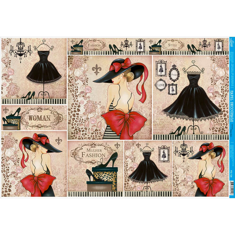 erros comuns ao usar papel de arroz na decoupage