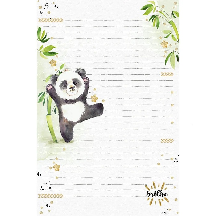 papel de carta A4 para imprimir