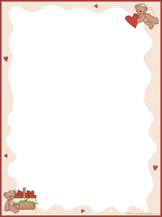 papel de carta personalizado online