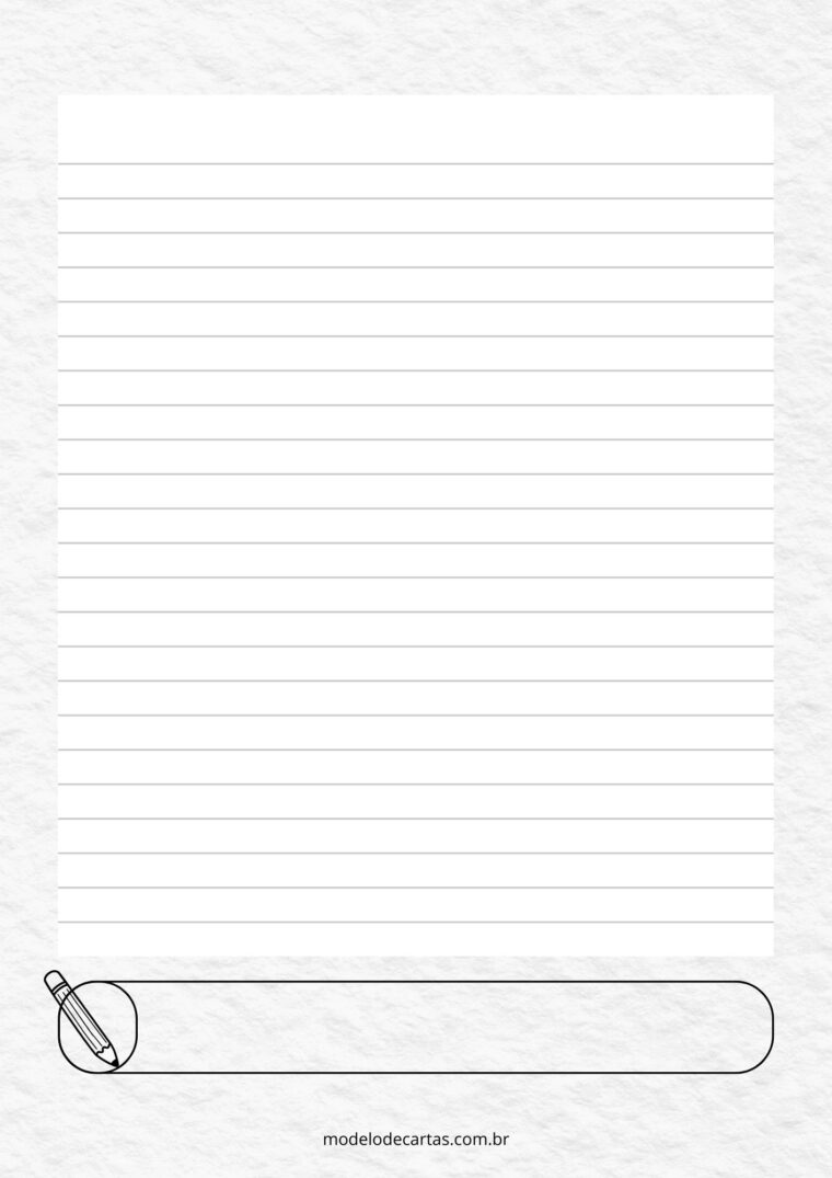 melhor papel para imprimir carta