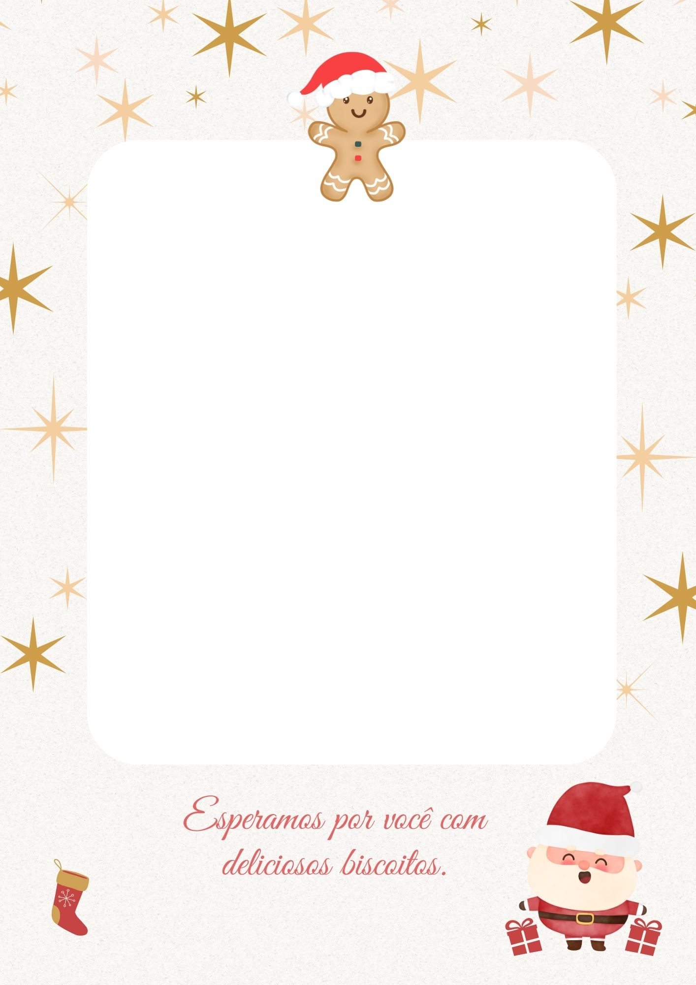 papel de carta para imprimir pdf grátis