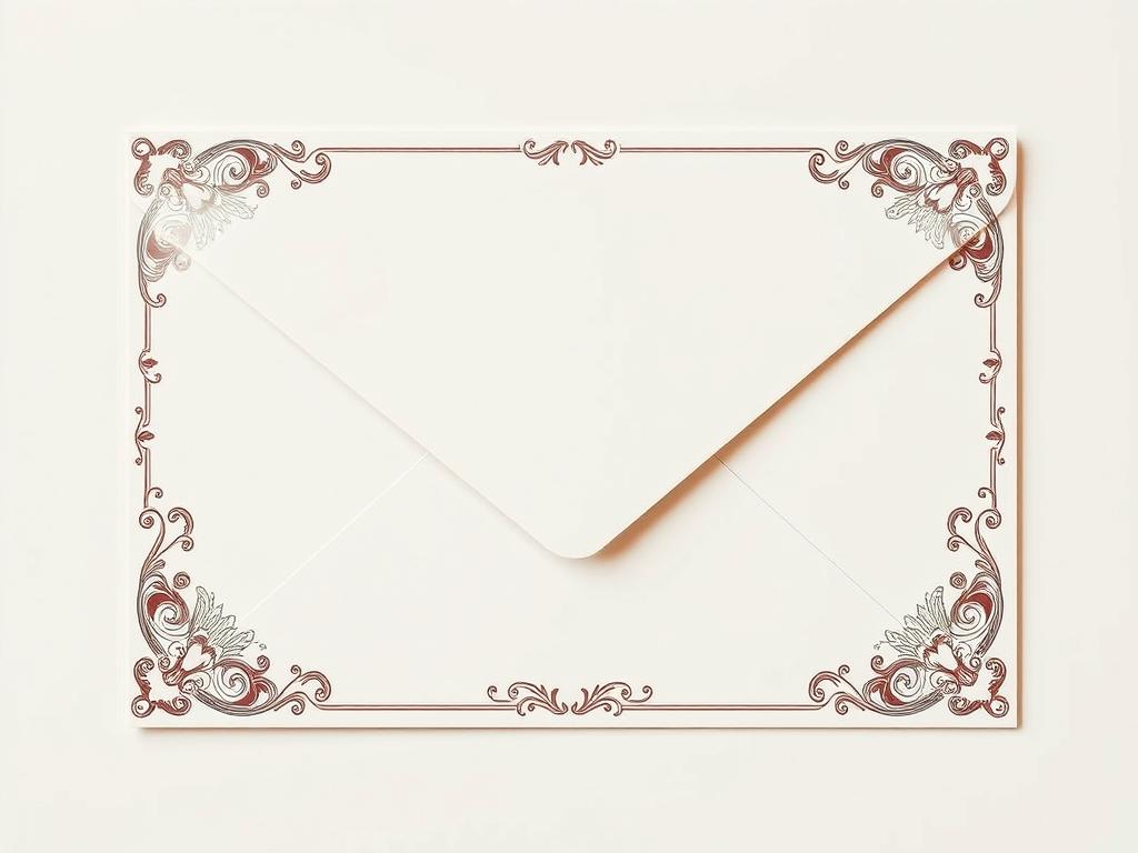 modelos de papel de carta para download