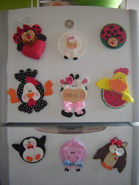 papel eva liso vs papel eva com glitter qual escolher