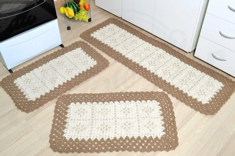 Guia Completo de Pontos de Crochê Essenciais para Iniciantes