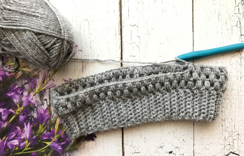 Guia Completo de Pontos de Crochê Essenciais para Iniciantes